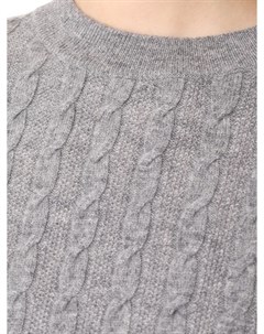 Джемпер кашемировый Mir cashmere