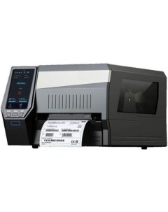 Принтер для наклеек этикеток PLNX04 TT40600 Sato