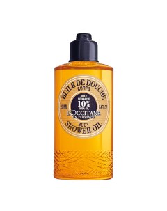 SHEA Масло для душа L'occitane