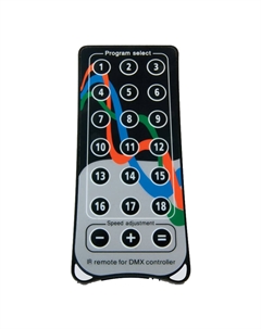 Пульты и контроллеры Xpress Remote Chauvet