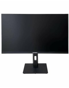 Монитор 23.8" 24FIDR123_MIR IPS, 1920x1080 (16:9), 300кд/м2, 5 мс, 178°/178°, VGA, HDMI, DisplayPort Irbis