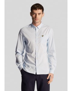 Рубашка Lyle & scott