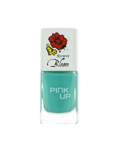 Лак для ногтей LIMITED FLOWER BLOOM 10.0 Pink up