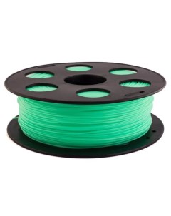 Катушка PETG пластика 1.75 мм 1кг., салатовый st_petg_1kg_1.75_salatovyy Bestfilament