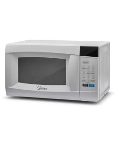 Микроволновая печь EM720CKE 700Вт 20л белый Midea