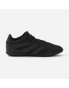 Бутсы мужские IND Predator Club IN Sala IG5450 черные 11 UK Adidas