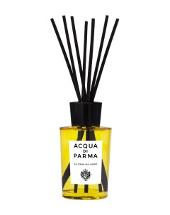 Диффузор для дома La Casa Sul Lago Room Diffuser 180 мл . Acqua di parma