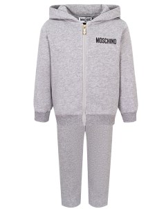 Костюм спортивный Moschino