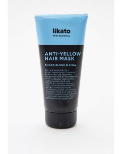 Маска для волос Likato professional