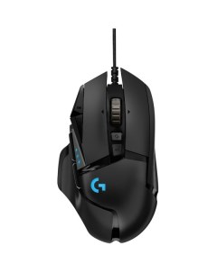 Компьютерная мышь G502 HERO (910-005567) Logitech