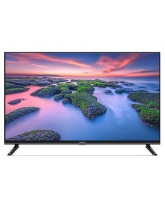 Телевизор A 43 2025 черный, 43" Xiaomi