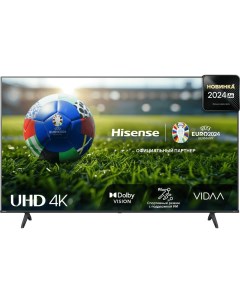 Телевизор 43A6N Hisense