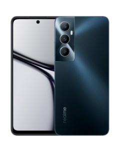 Смартфон Realme C65 6/128Gb Black