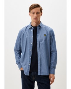 Рубашка Lyle & scott