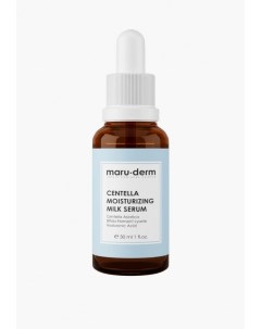 Сыворотка для лица Maru·derm