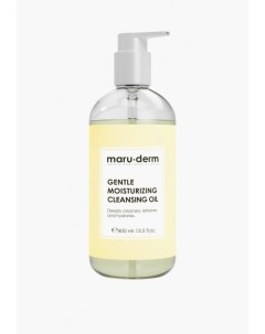 Гидрофильное масло Maru·derm