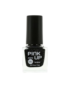 Лак для ногтей MINI GEL 5.0 Pink up