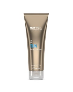 Кондиционер солнцезащитный Morphosis hair treatment line sun conditioner 250.0 Framesi