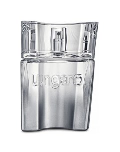 Туалетная вода Ungaro Silver Emanuel ungaro