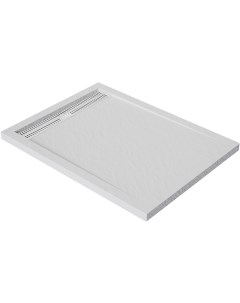 Акриловый поддон для душа Due 120x90 TRAY-BB-DUE-AH-120/90-4-W0 Белый Belbagno