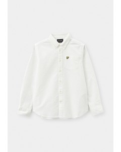 Рубашка Lyle & scott