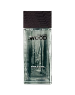 Одеколон He Wood Cologne Dsquared2