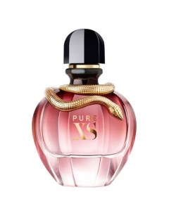 Парфюмерная вода Pure XS For Her Paco rabanne