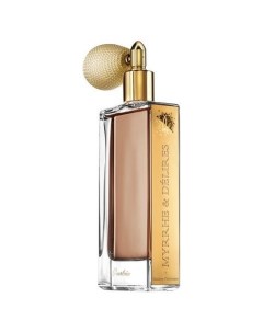 Парфюмерная вода Myrrhe & Delires Guerlain