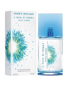 Туалетная вода L’eau d’Issey pour Homme Summer 2016 Issey miyake