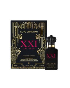 Духи XXI Art Deco Vanilla Orchid Clive christian