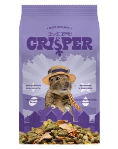 Корм для дегу (900 г) Mr.crisper