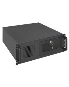 Корпус серверный 4U Pro 4U450 17 EX295923RUS ATX 2 5 25 7 3 5 1100W 2 USB 2 0 Exegate