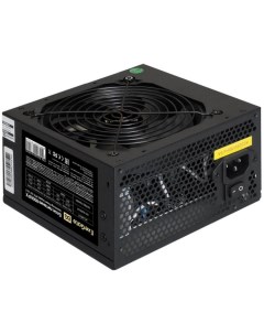 Блок питания ATX 800NPX EX292181RUS S 800W SC 12cm fan 24pin 2x 4 4 pin PCI E 3xSATA 2xIDE black каб Exegate