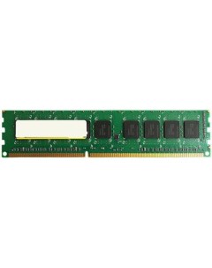 Модуль памяти DDR3 4GB DHI-DDR-C160U4G16 PC3-12800 1600MHz CL11 1.5V Dahua