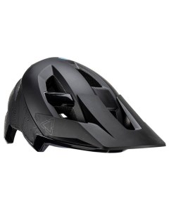 Велошлем MTB All Mountain 3.0 Helmet, Stealth, 2024, 1023015402 (Размер: L, Цвет: Stealth) Leatt