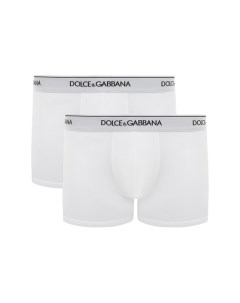 Комплект из двух боксеров Dolce&gabbana