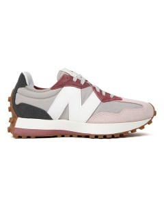 Кроссовки 327 р 6 5 US Multicolor WS327TB New balance