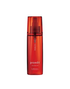 Лосьон для волос / PROEDIT HAIRSKIN ENERGY WATERING 120 г Lebel