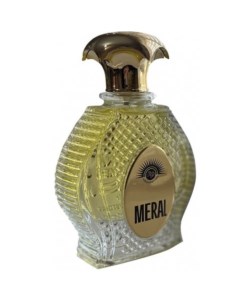 Парфюмерная вода Meral Noran perfumes