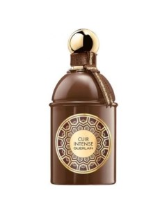 Парфюмерная вода Cuir Intense Guerlain