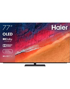 Телевизор 77 S9 Pro Haier