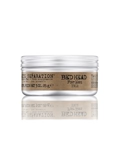 Воск для волос, для мужчин / BED HEAD for Men Matte Separation Workable Wax 85 г Tigi