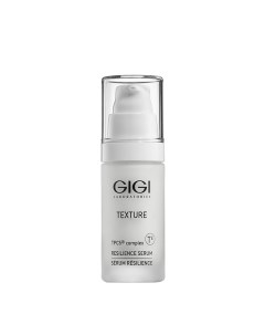 Сыворотка укрепляющая для лица / Texture Resilience Serum 30 мл Gigi