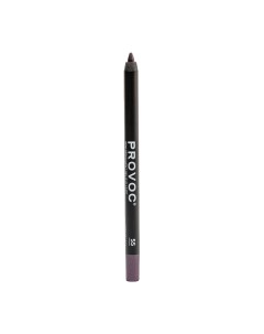 Подводка гелевая в карандаше для глаз, 55 темный аметист / Gel Eye Liner Wild Orchid Provoc