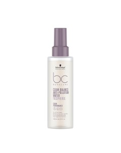 Спрей для защиты волос от загрязнений / BC Clean Balance 150 мл Schwarzkopf professional