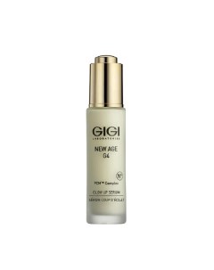 Сыворотка Сияние / Glow Up serum New Age G4 30 мл Gigi