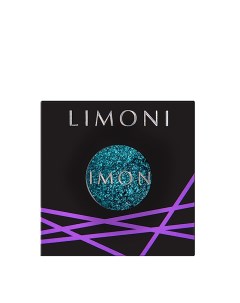 Тени для век 006 / Eye Shadow Prism 2 гр Limoni