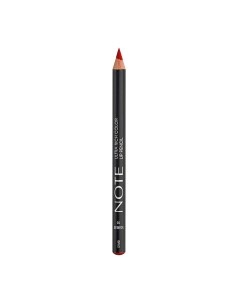 Карандаш насыщенного цвета для губ 10 / ULTRA RICH COLOR LIP PENCIL 1,1 г Note cosmetics