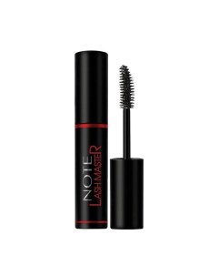 Тушь для ресниц Лэш мастер / Lash Master Mascara 14 мл Note cosmetics