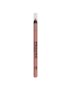 Подводка гелевая в карандаше для губ, 804 бежевый нюд / Gel Lip Liner Nudess 1,2 г Provoc